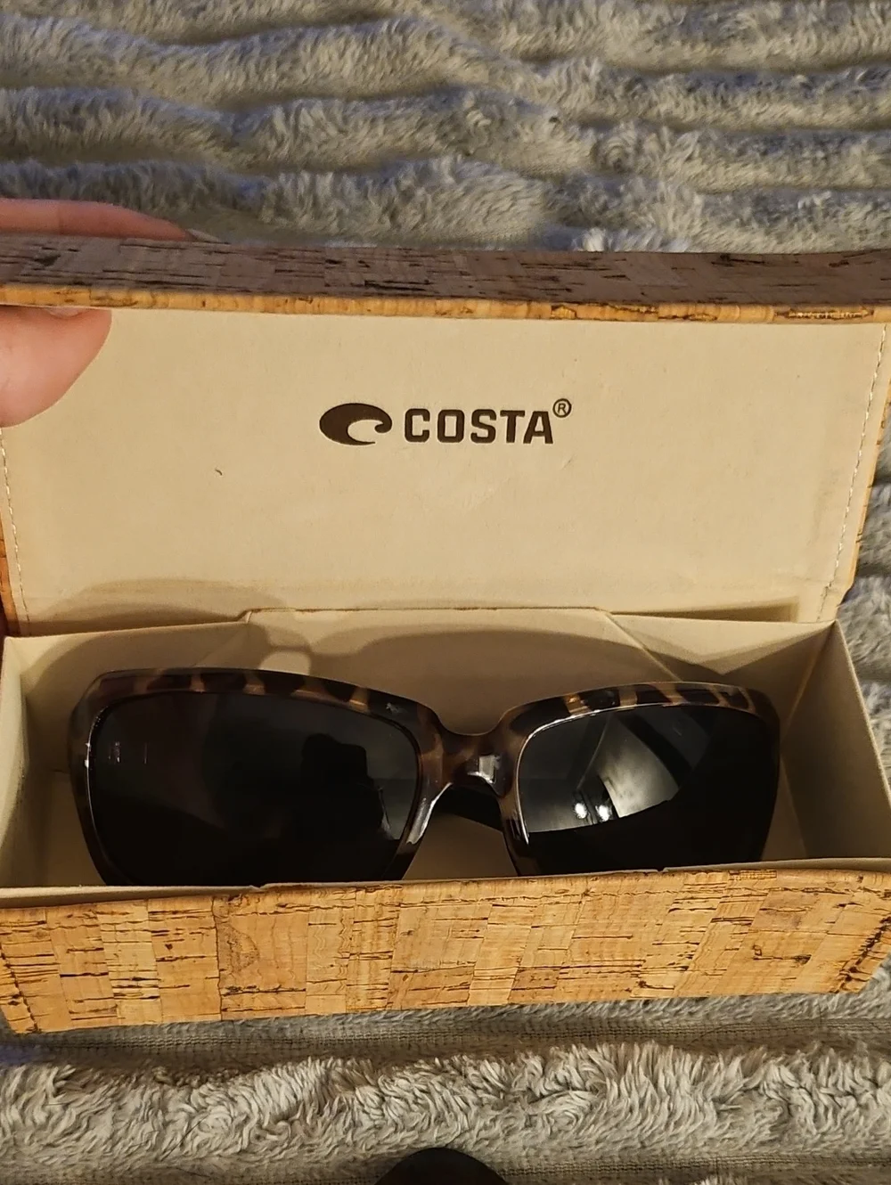 COSTA DEL MAR ISABELLA!! NEW!!!